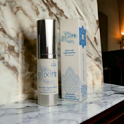 elixir SK9 bio-serum